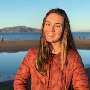 Meet your Posher, Avery